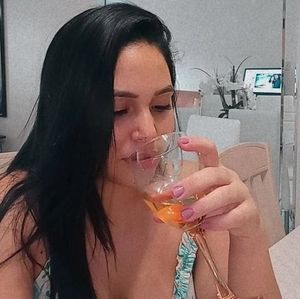 Meet your Posher, Salome rodriguez